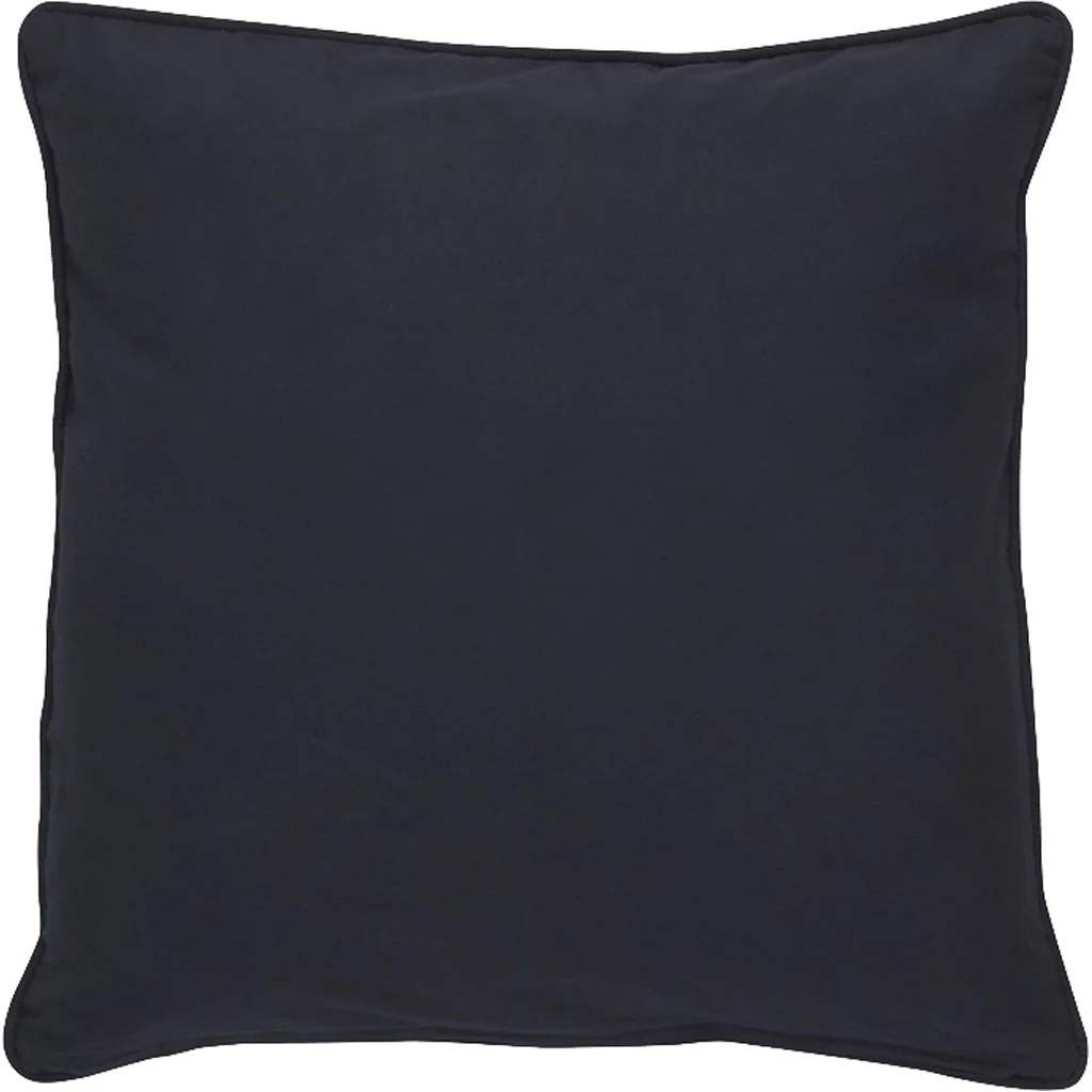 Montparnasse Blue Nights/Blue Indigo Pillow - Image 2