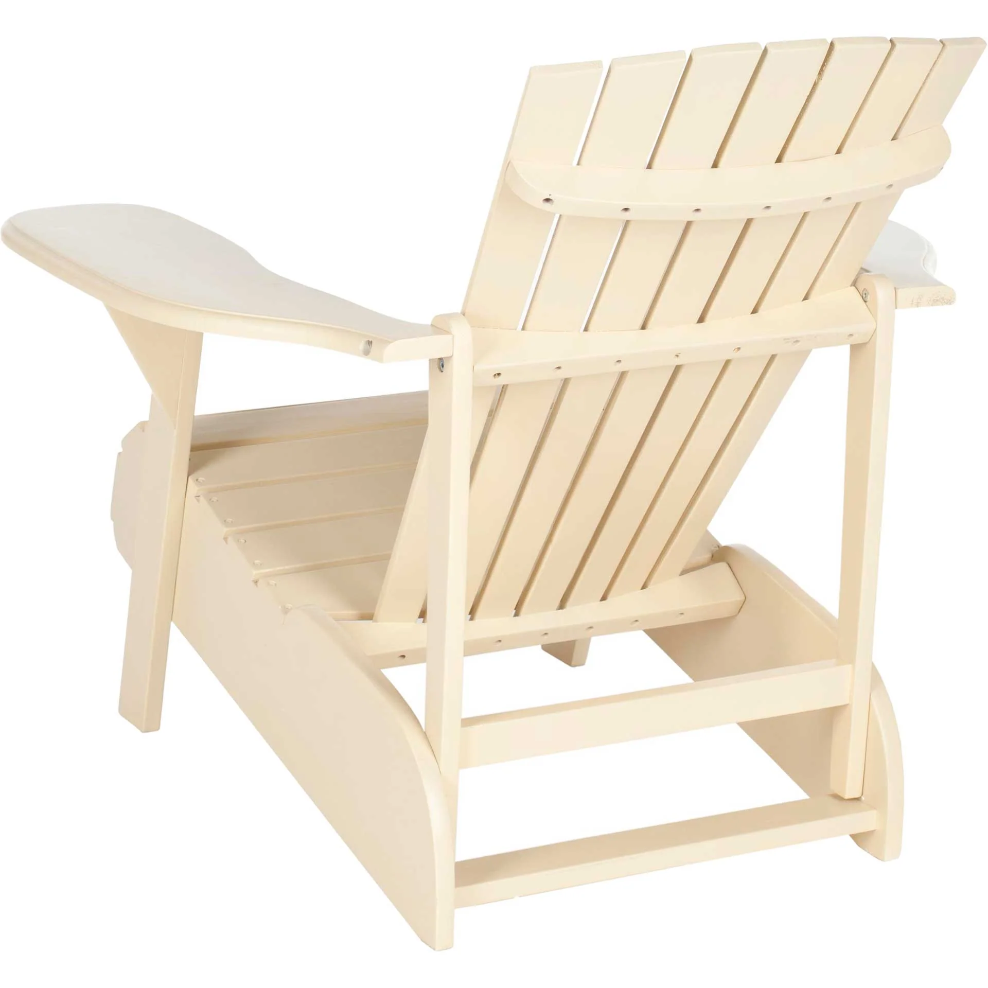 Montrelle Acacia Chair Off White - Image 3