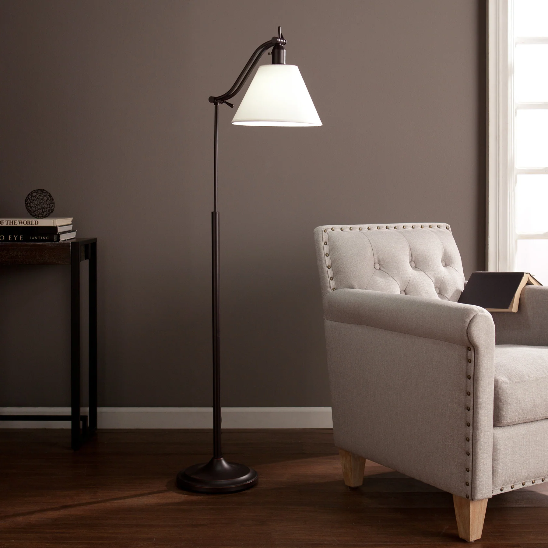 Moore Floor Lamp - Image 2