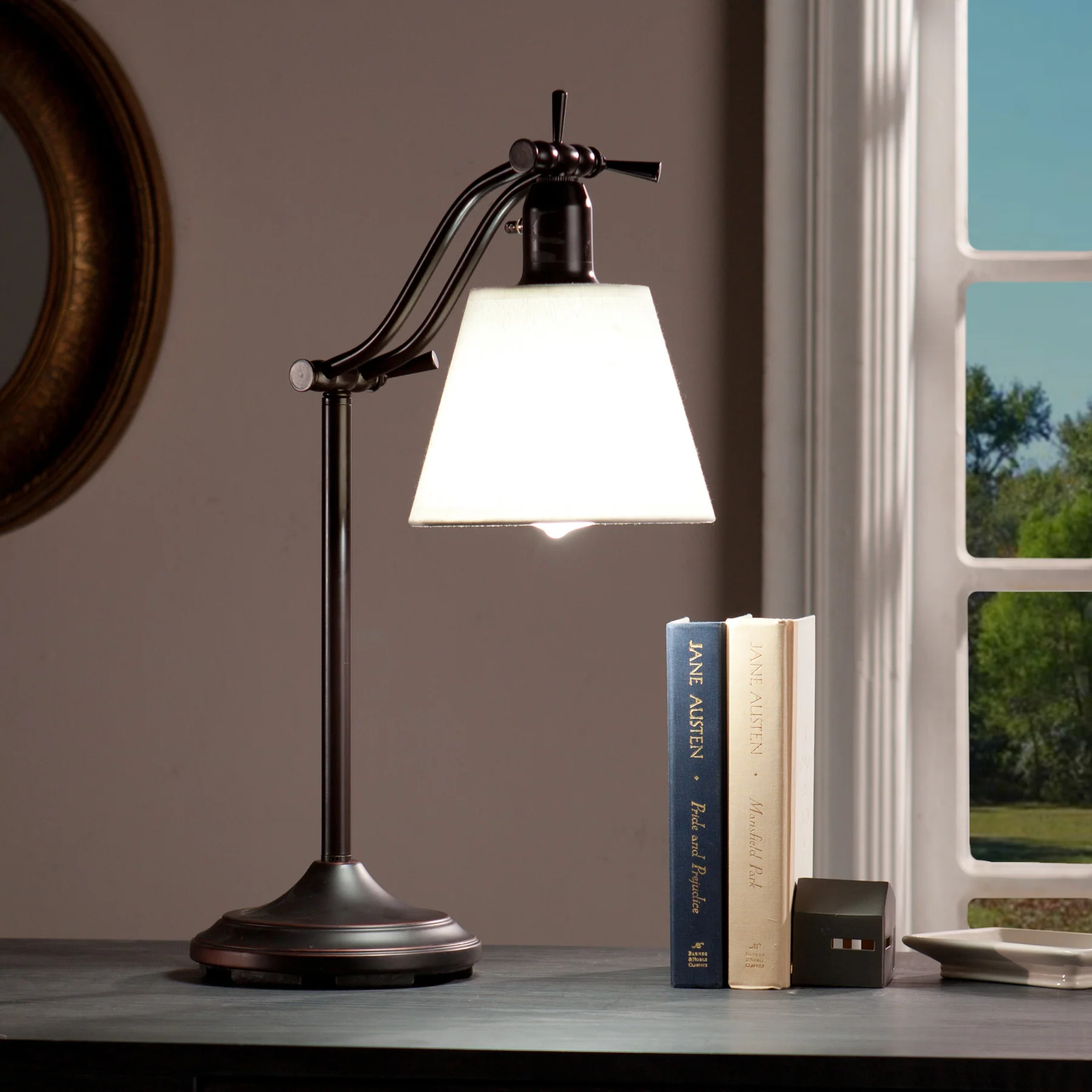 Moore Table Lamp - Image 2