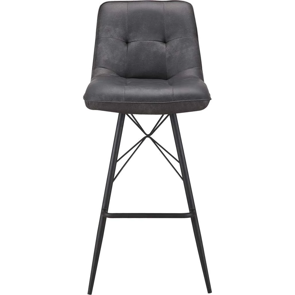 Morris Bar Stool (Set of 2) - Image 2