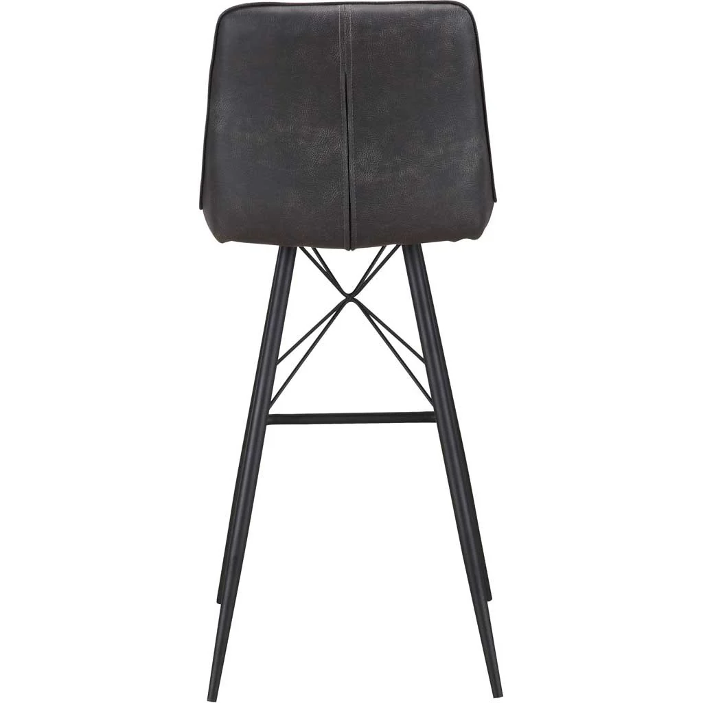 Morris Bar Stool (Set of 2) - Image 3