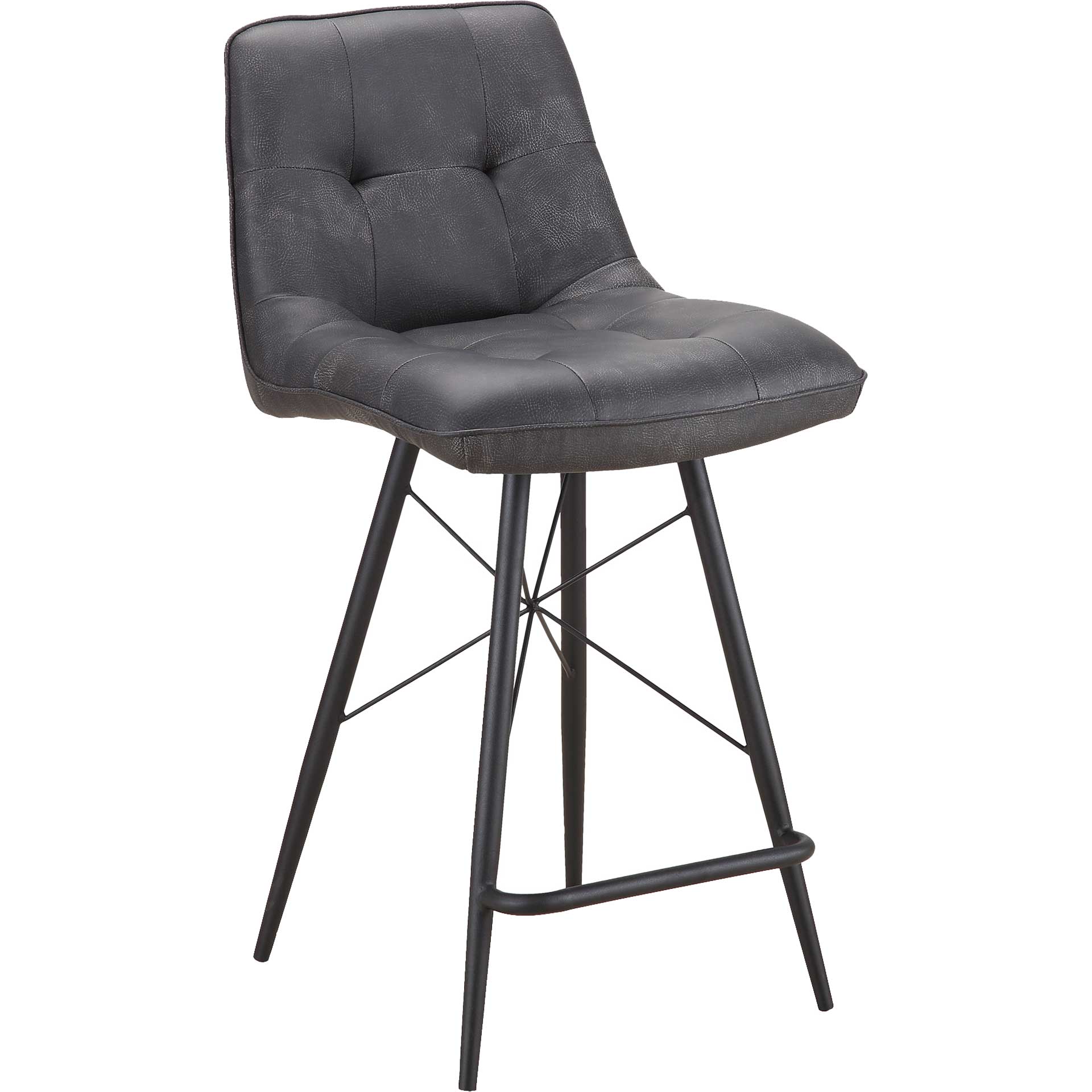 Morris Bar Stool (Set of 2) - Image 4
