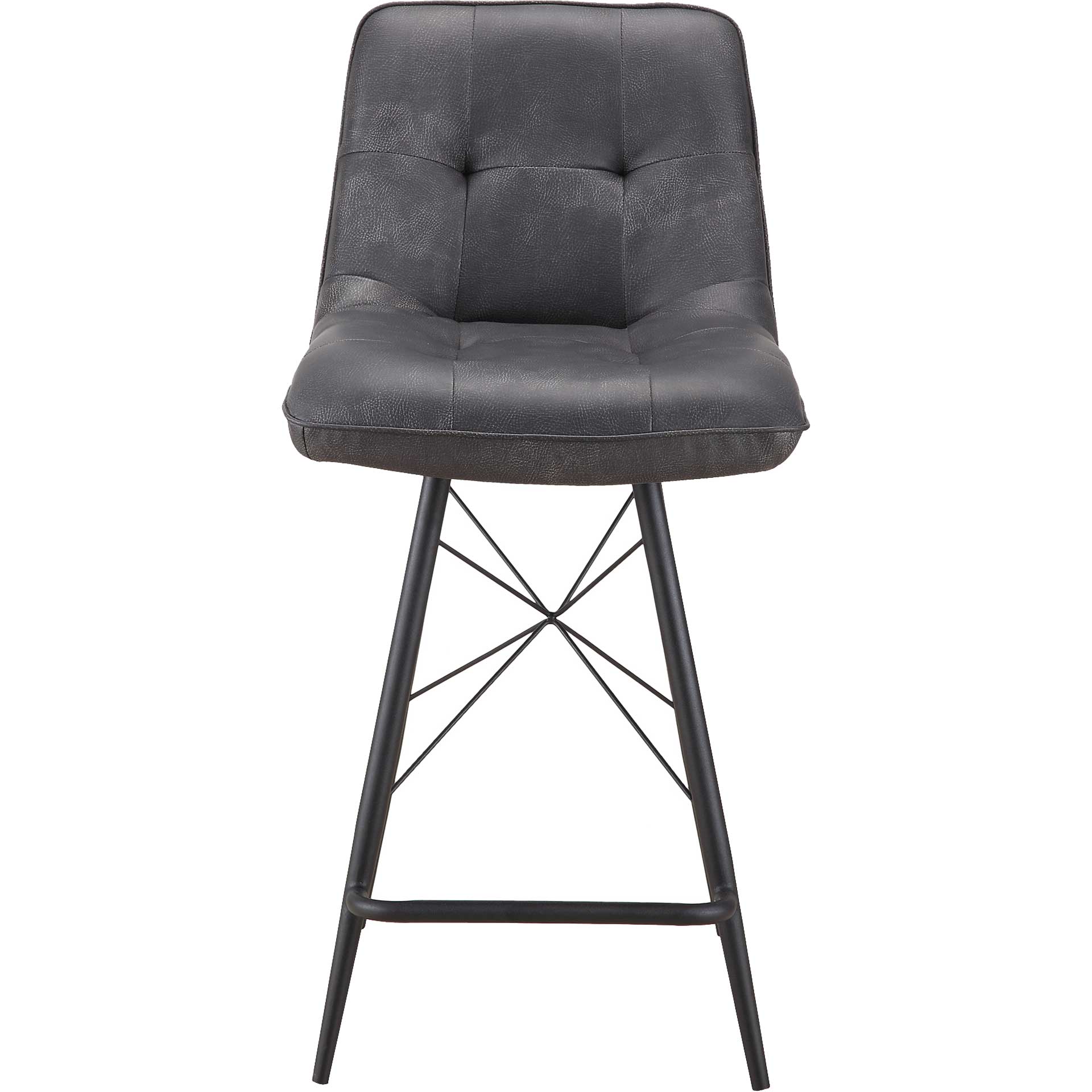 Morris Bar Stool (Set of 2) - Image 5