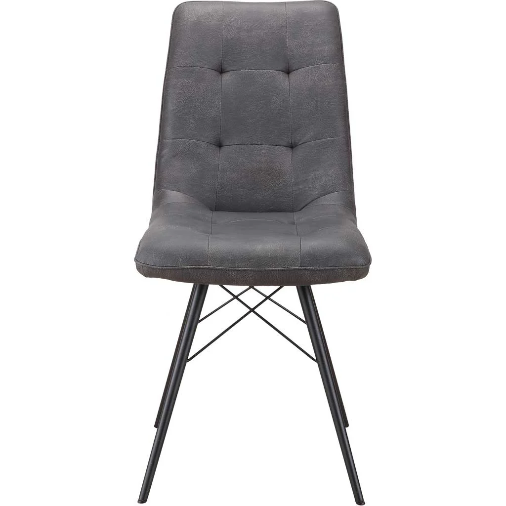 Morris Side Chair (Set of 2) - Image 2