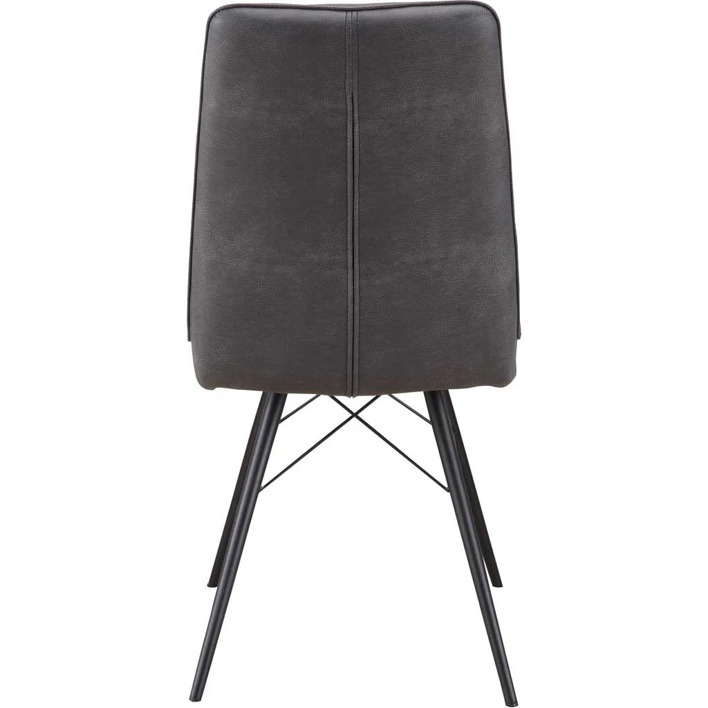 Morris Side Chair (Set of 2) - Image 3
