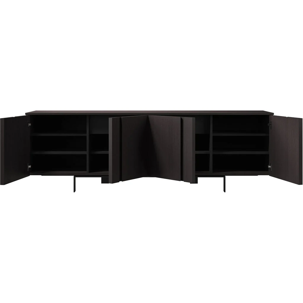 Mott Sideboard Wenge - Image 2