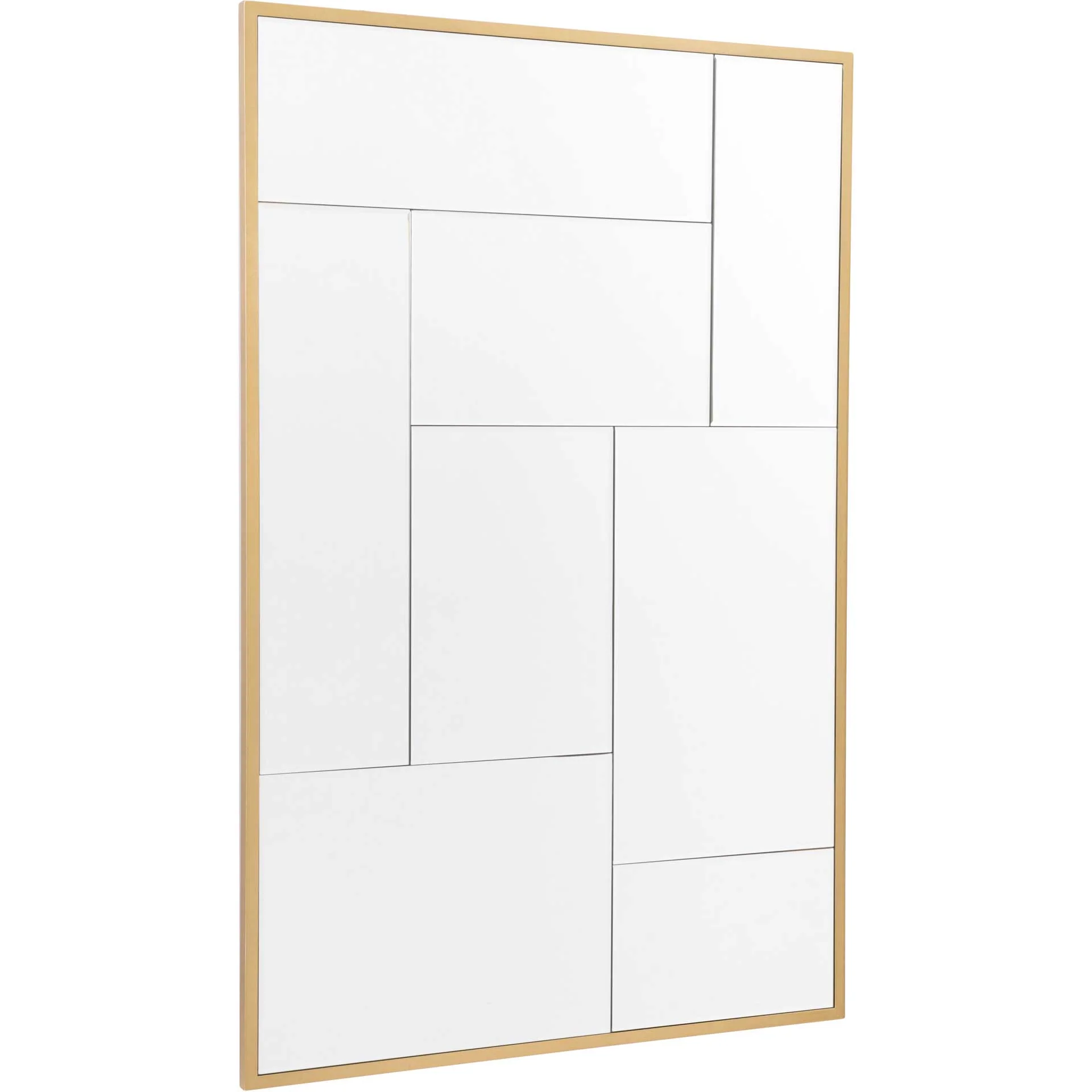 Multiple Mirror Gold - Image 2