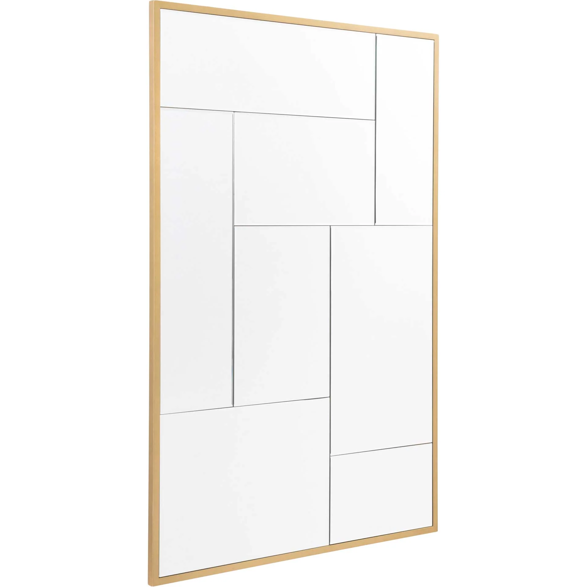 Multiple Mirror Gold - Image 3