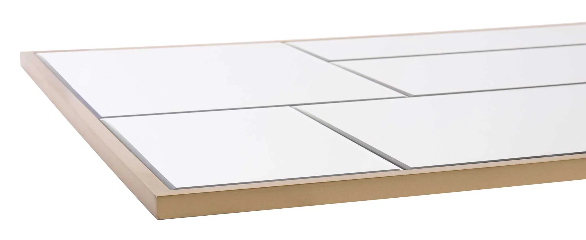 Multiple Mirror Gold - Image 4