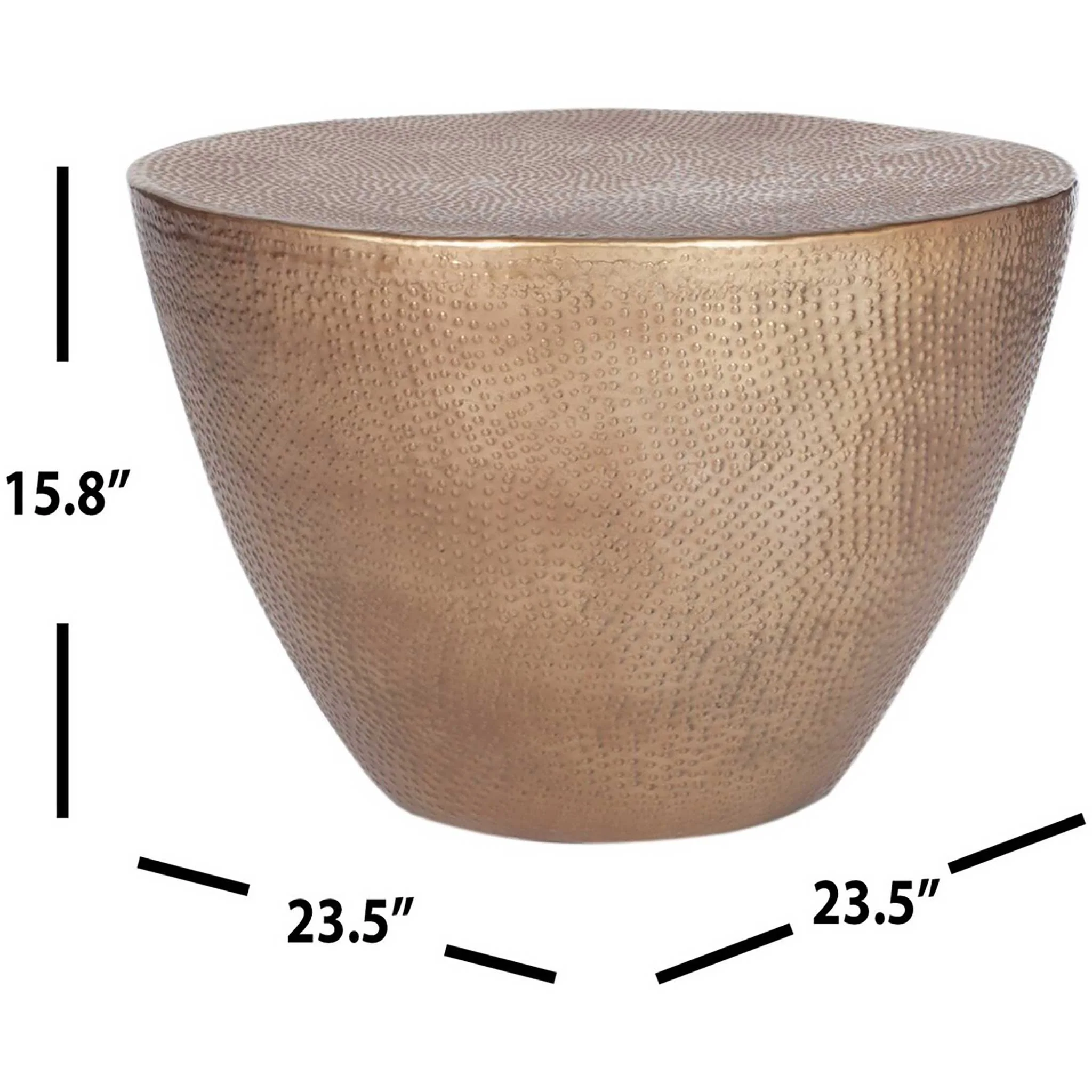 Myaire Coffee Table - Image 4