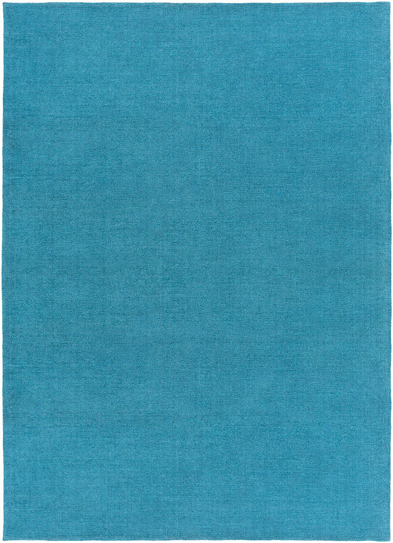 Mystique Aqua Area Rug - Image 3