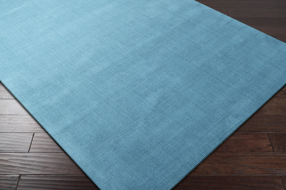 Mystique Aqua Area Rug - Image 4