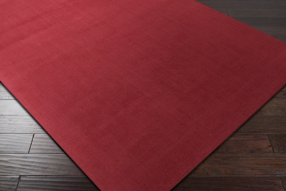 Mystique Cherry Area Rug - Image 4