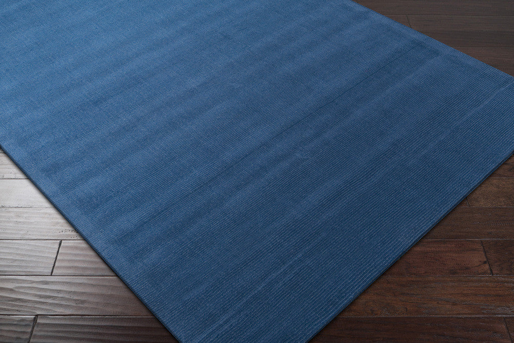 Mystique Cobalt Area Rug - Image 4