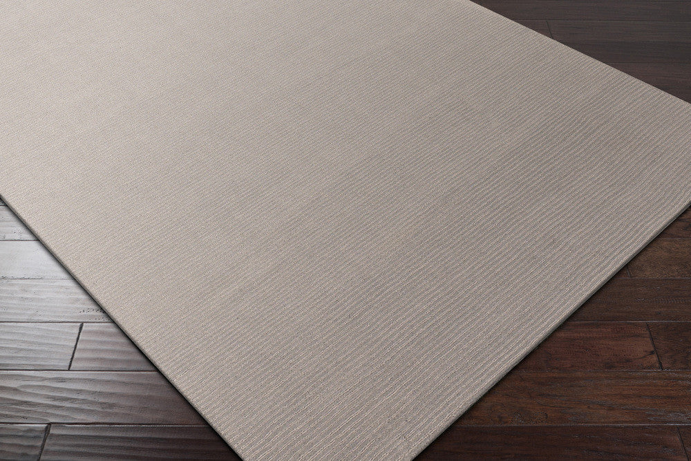 Mystique Gray Area Rug - Image 4