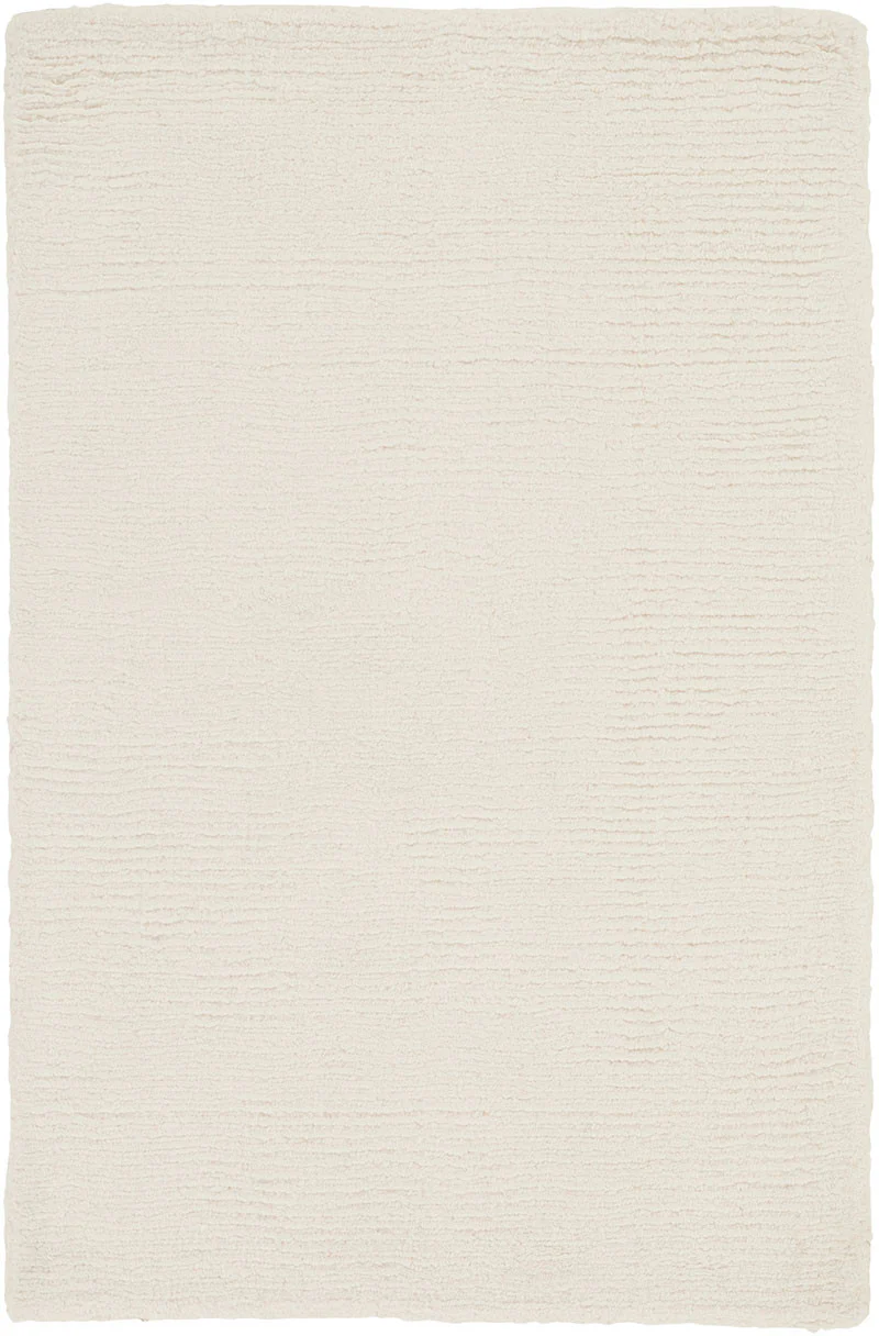 Mystique Light Gray Area Rug - Image 3