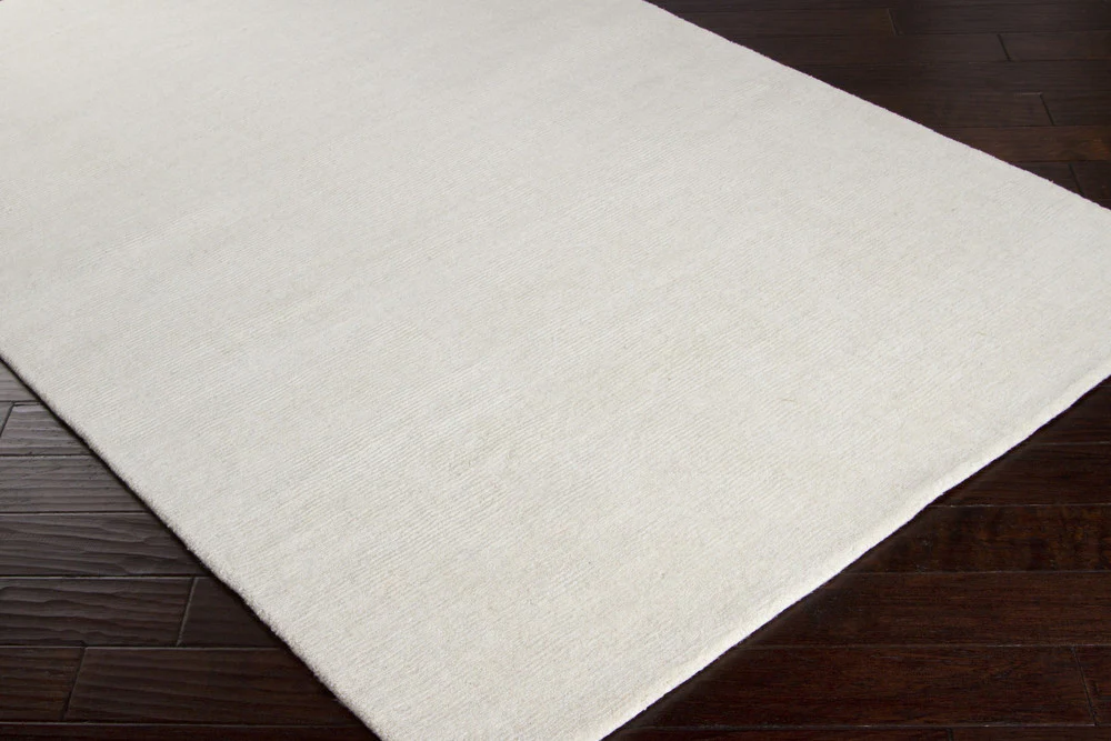 Mystique Light Gray Area Rug - Image 5
