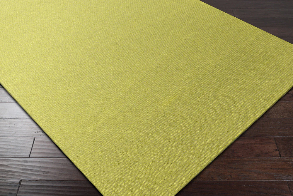 Mystique Lime Area Rug - Image 3