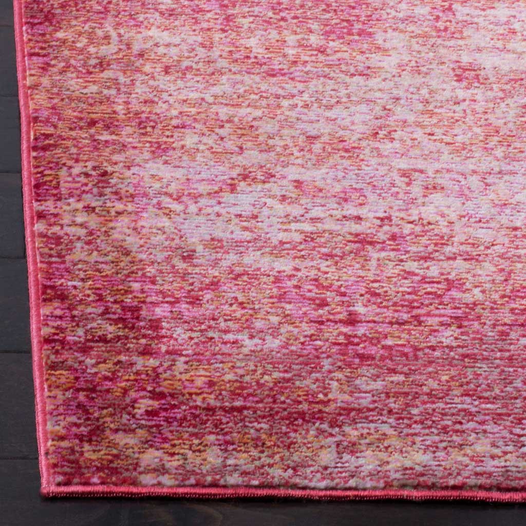 Mystique Rust/Multi Area Rug - Image 6