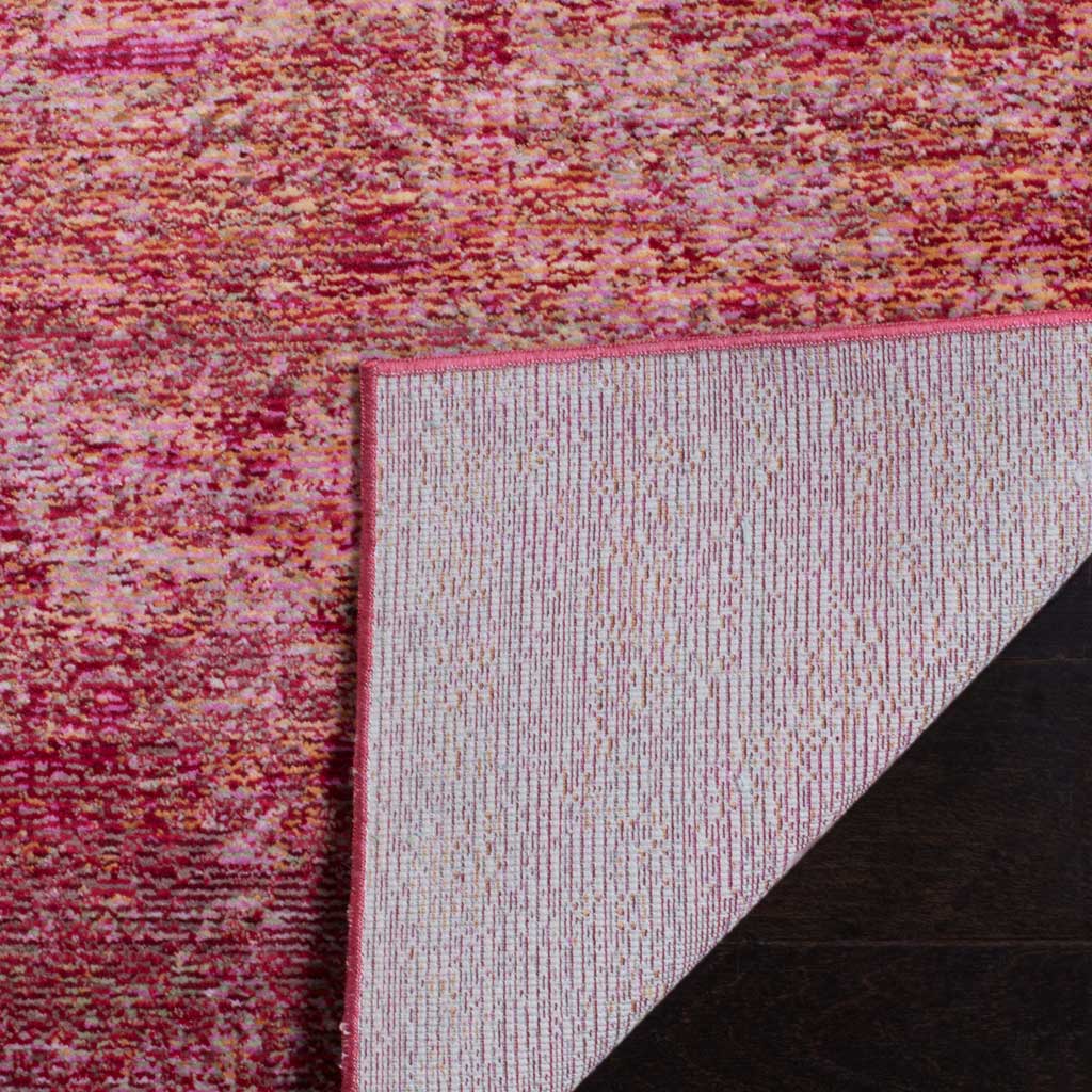 Mystique Rust/Multi Area Rug - Image 7