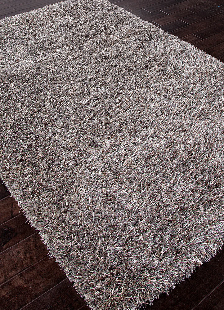 Nadia Bleached Linen/Light Beige Area Rug - Image 2