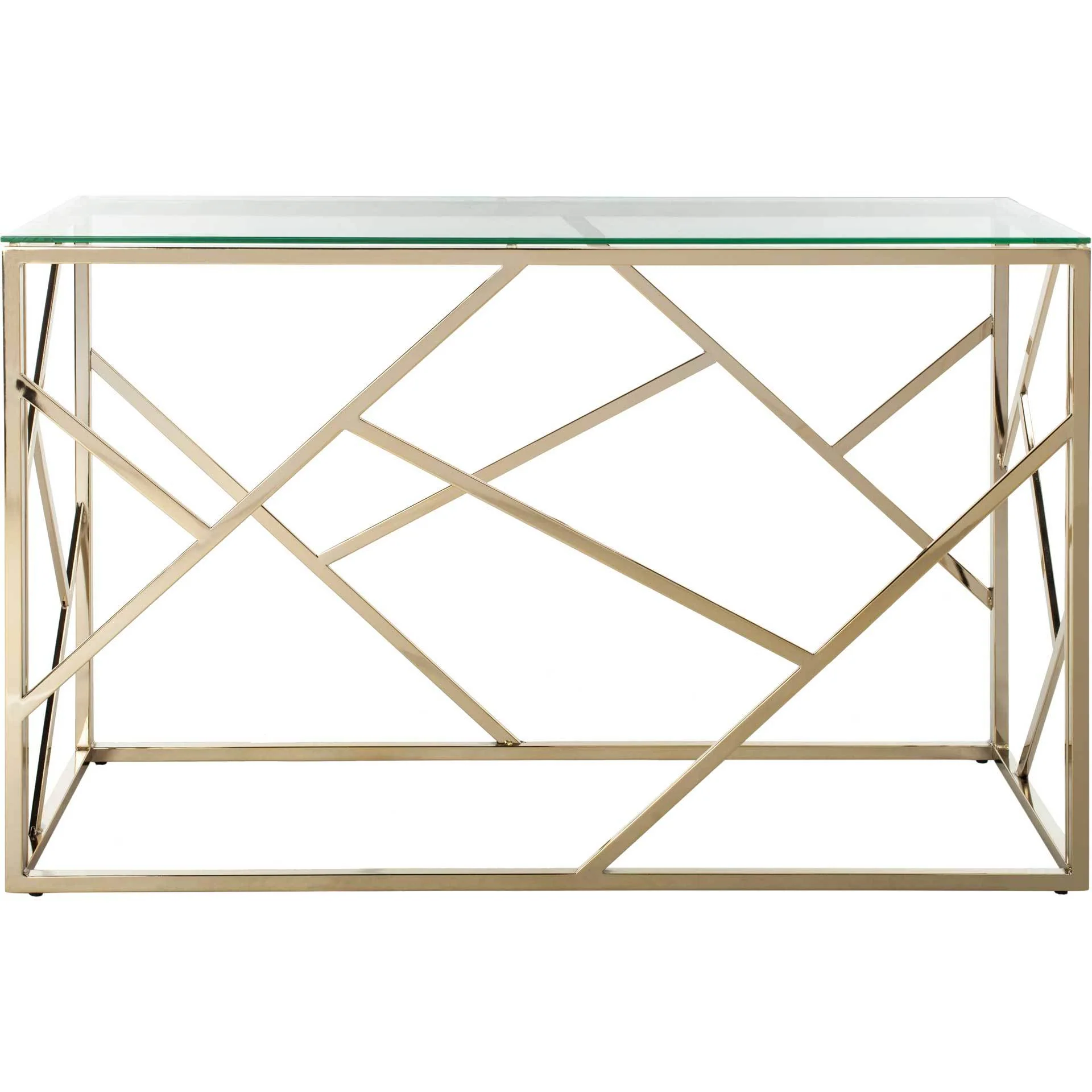 Nadia Console Table - Image 2