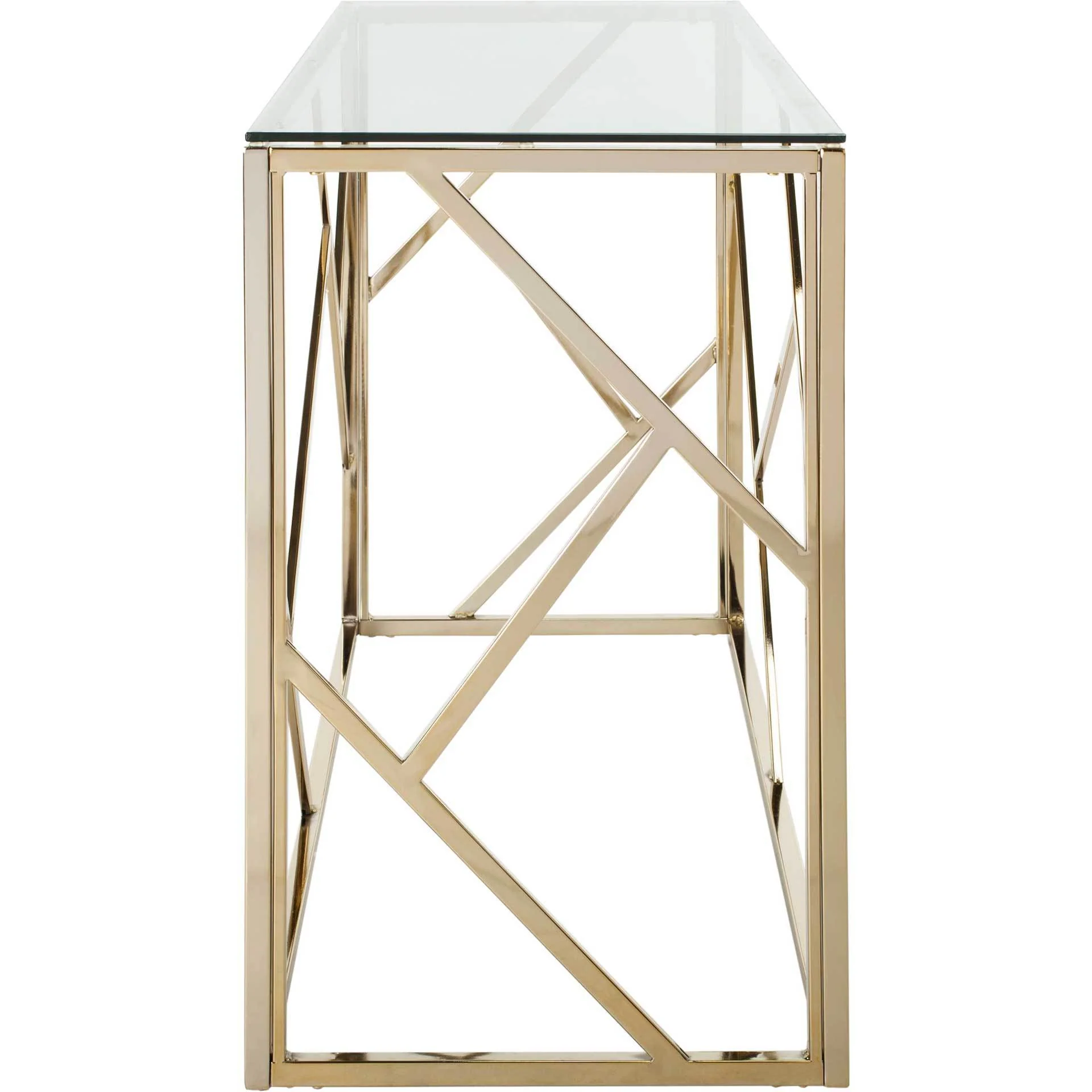 Nadia Console Table - Image 3