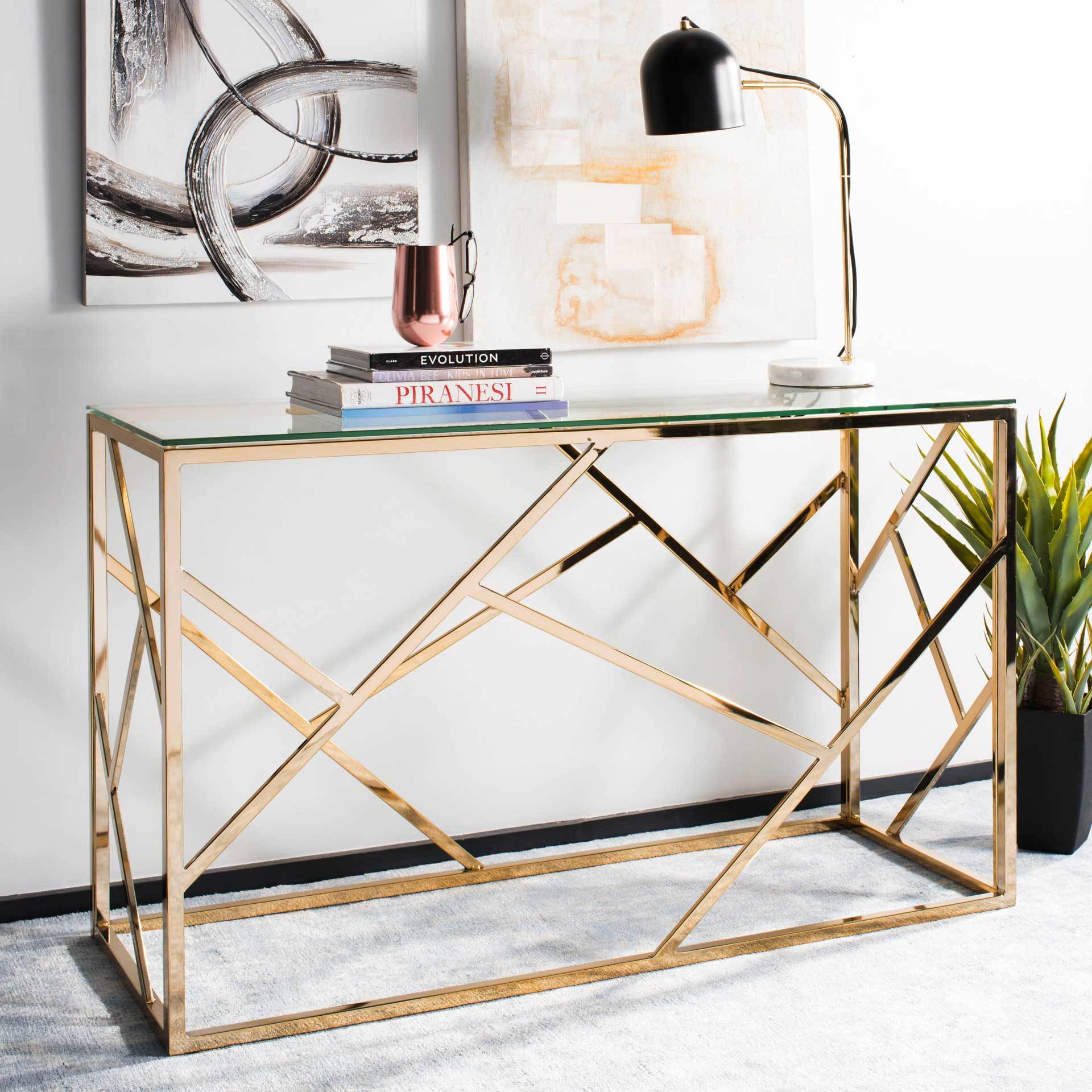 Nadia Console Table - Image 4