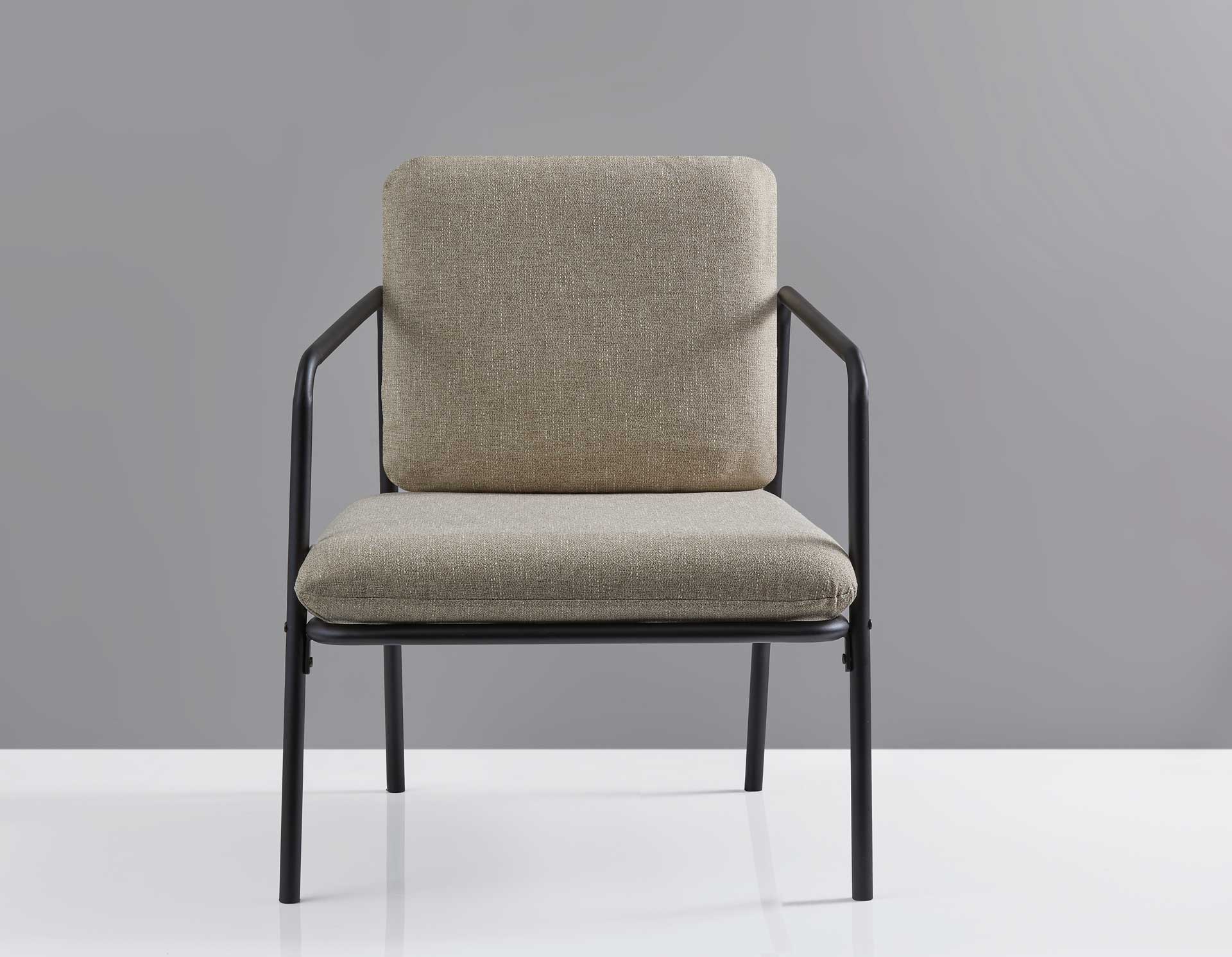 Nanterre Chair Brown - Image 2