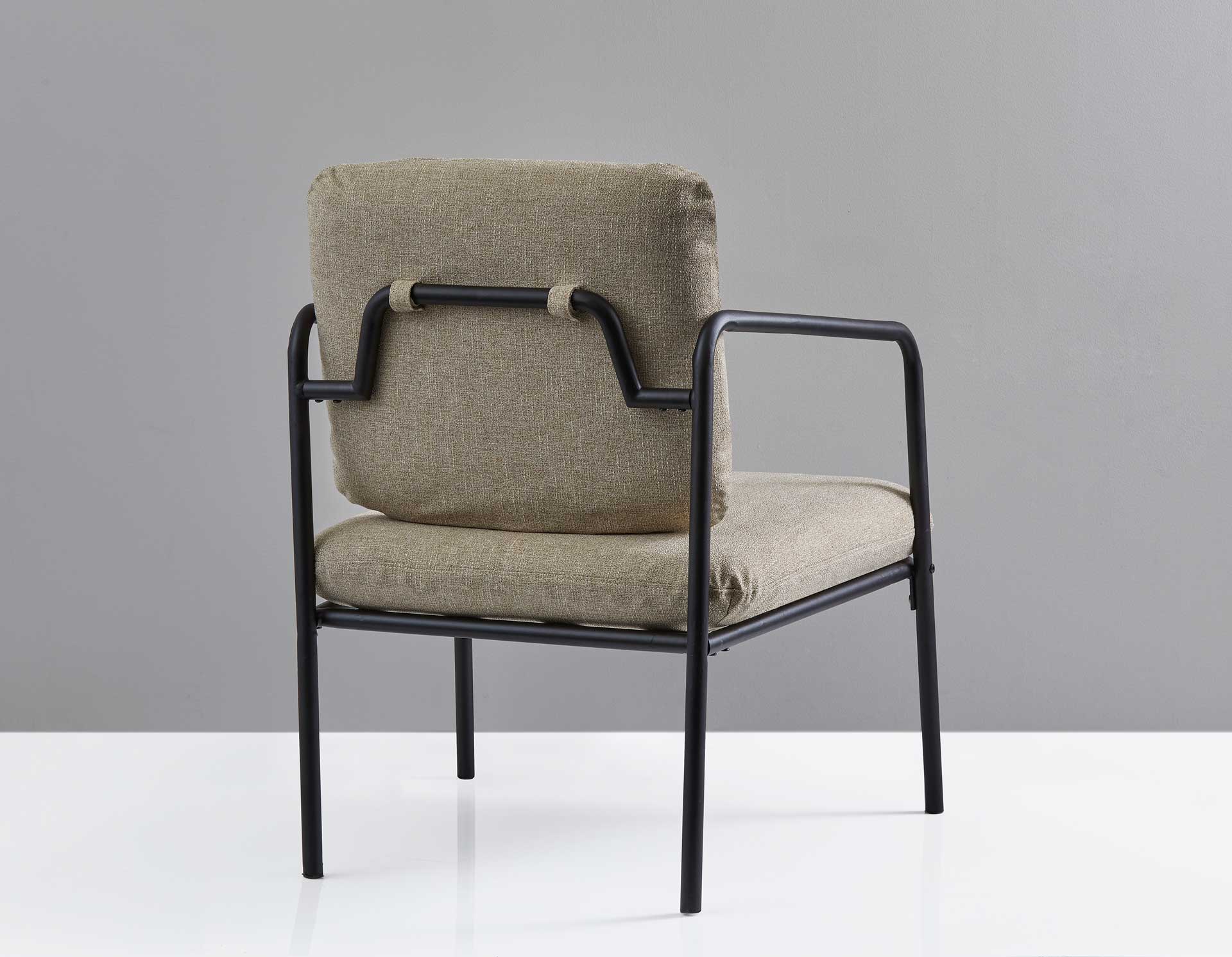 Nanterre Chair Brown - Image 5