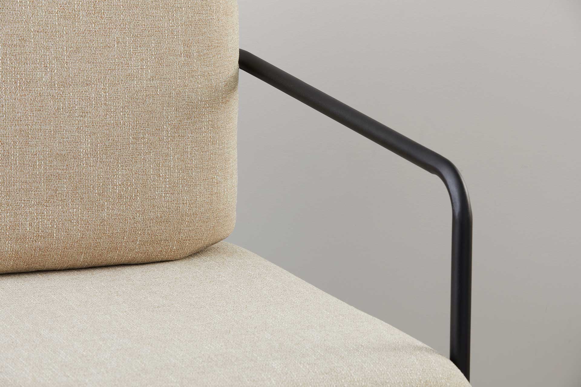 Nanterre Chair Brown - Image 6