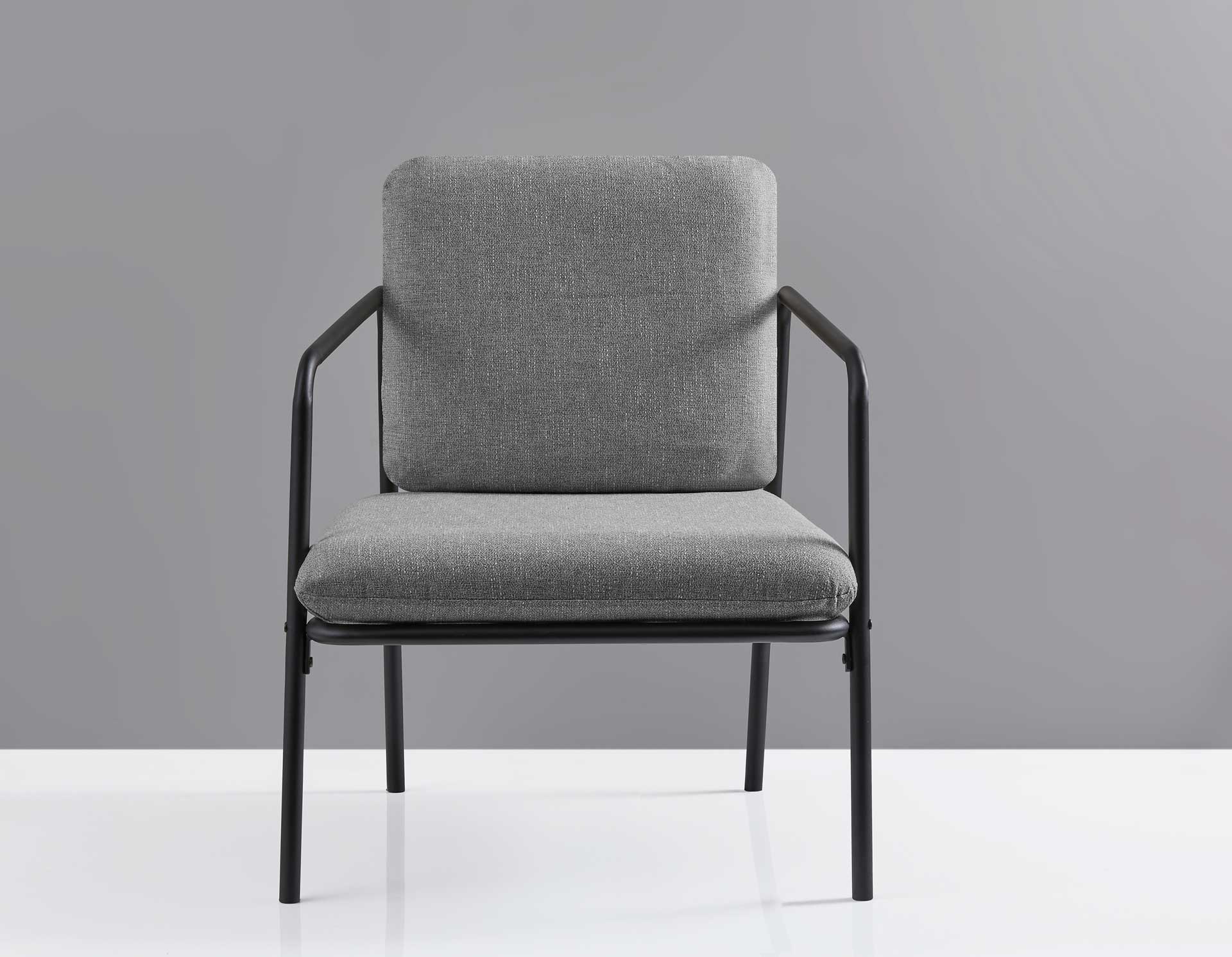 Nanterre Chair Gray - Image 2