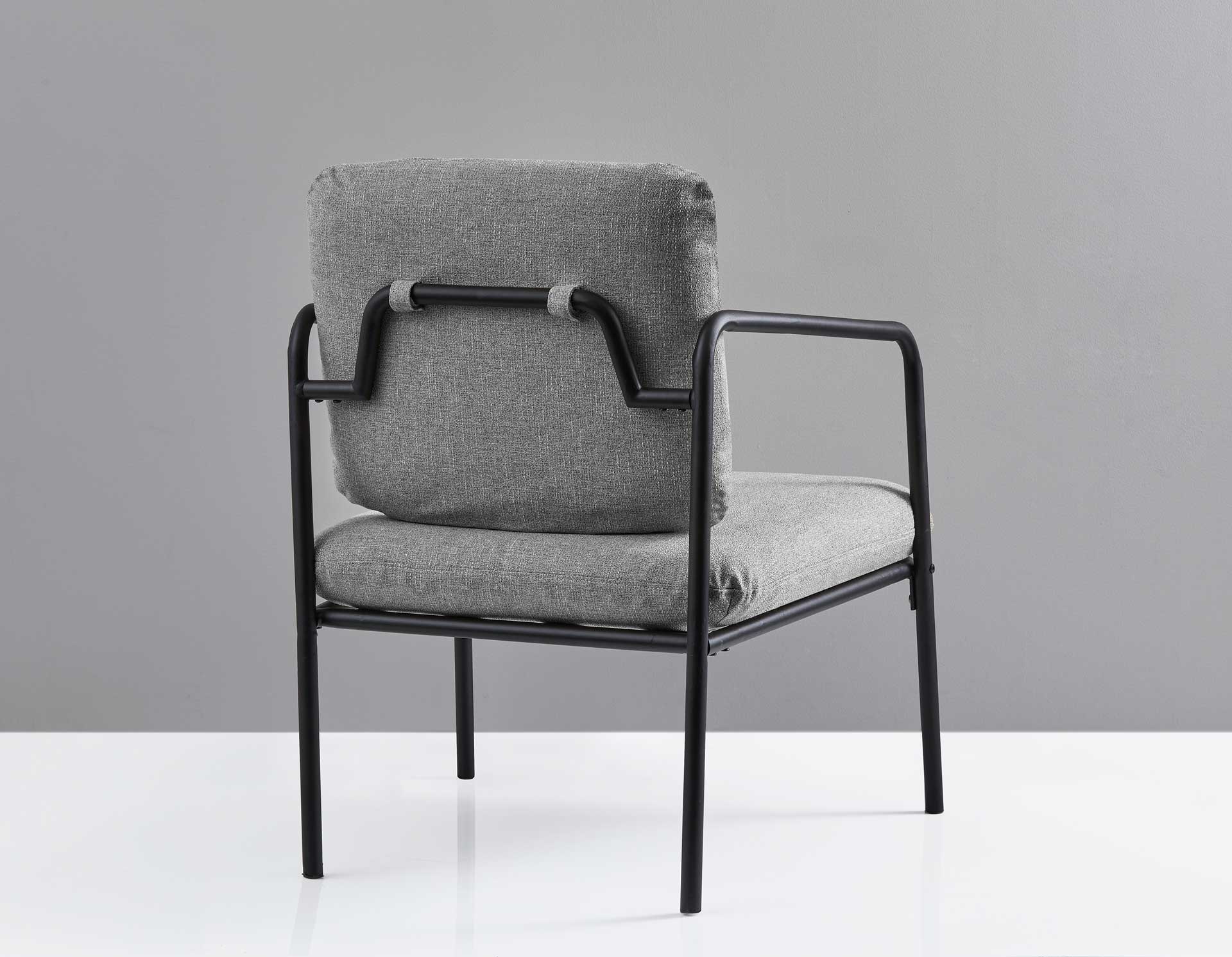 Nanterre Chair Gray - Image 5