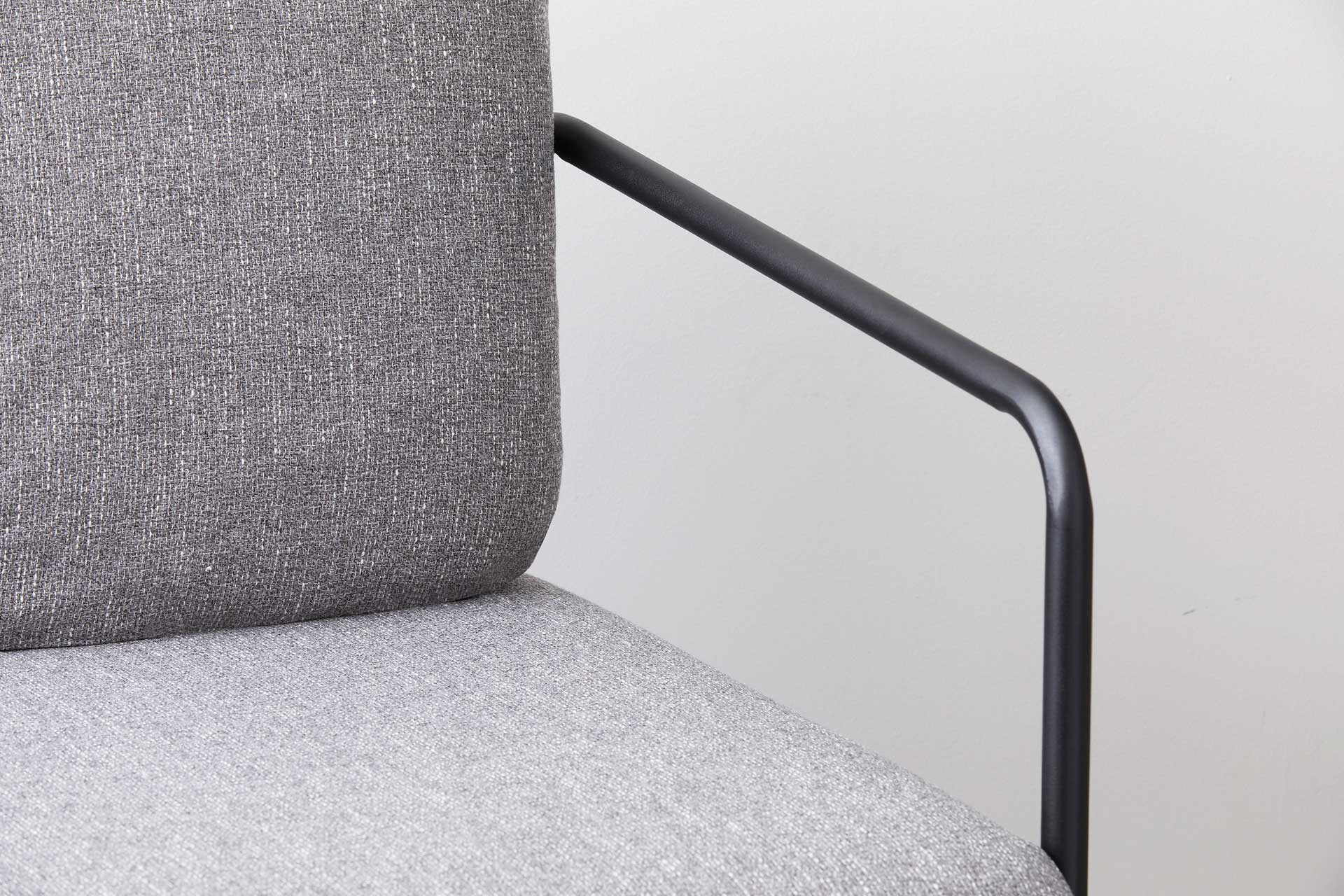 Nanterre Chair Gray - Image 6