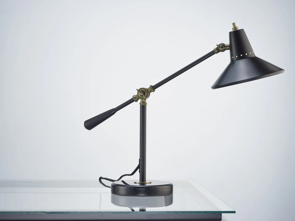 Nantucket Desk Lamp - Image 2