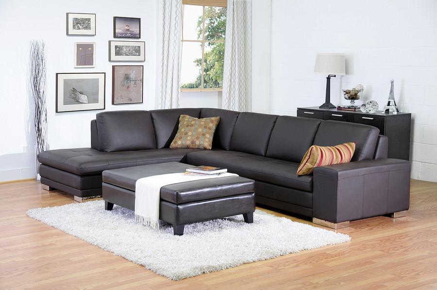 Naples Sectional Sofa - Image 5