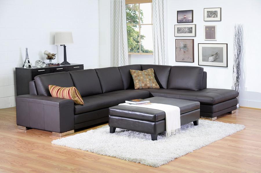 Naples Sectional Sofa - Image 9