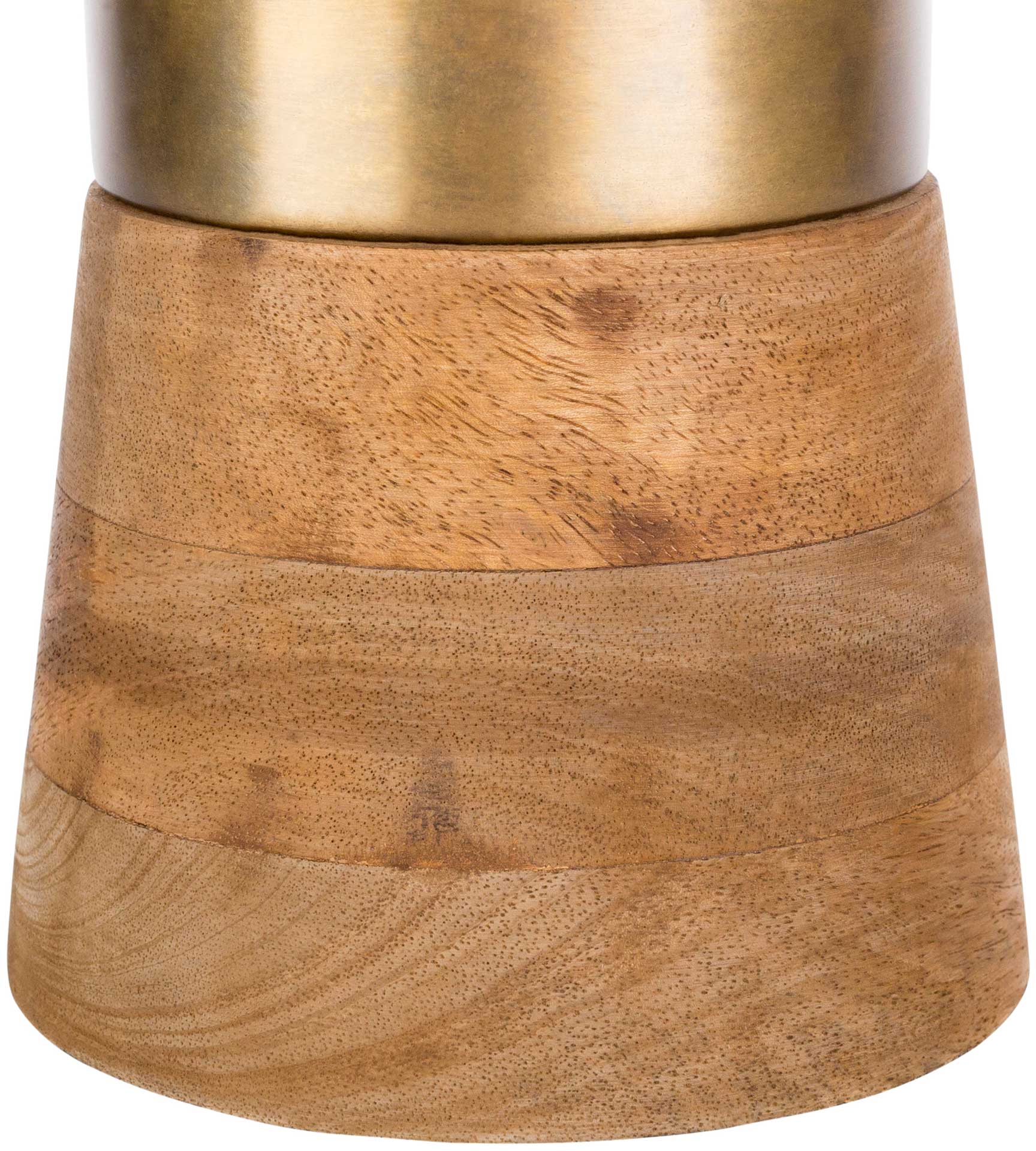 Nathan Table Lamp Clear - Image 4