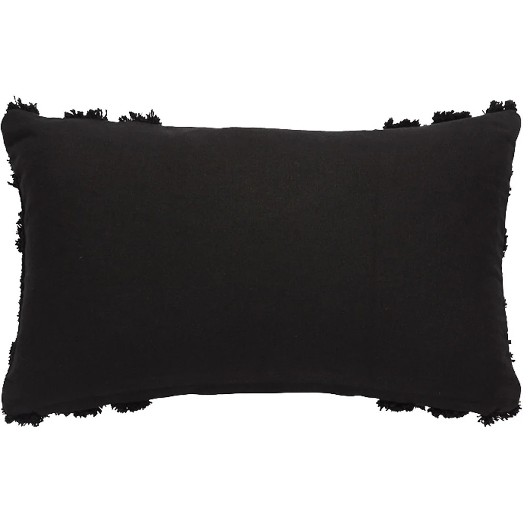 National Geographic Ng-26 White Swan/Caviar Pillow - Image 2