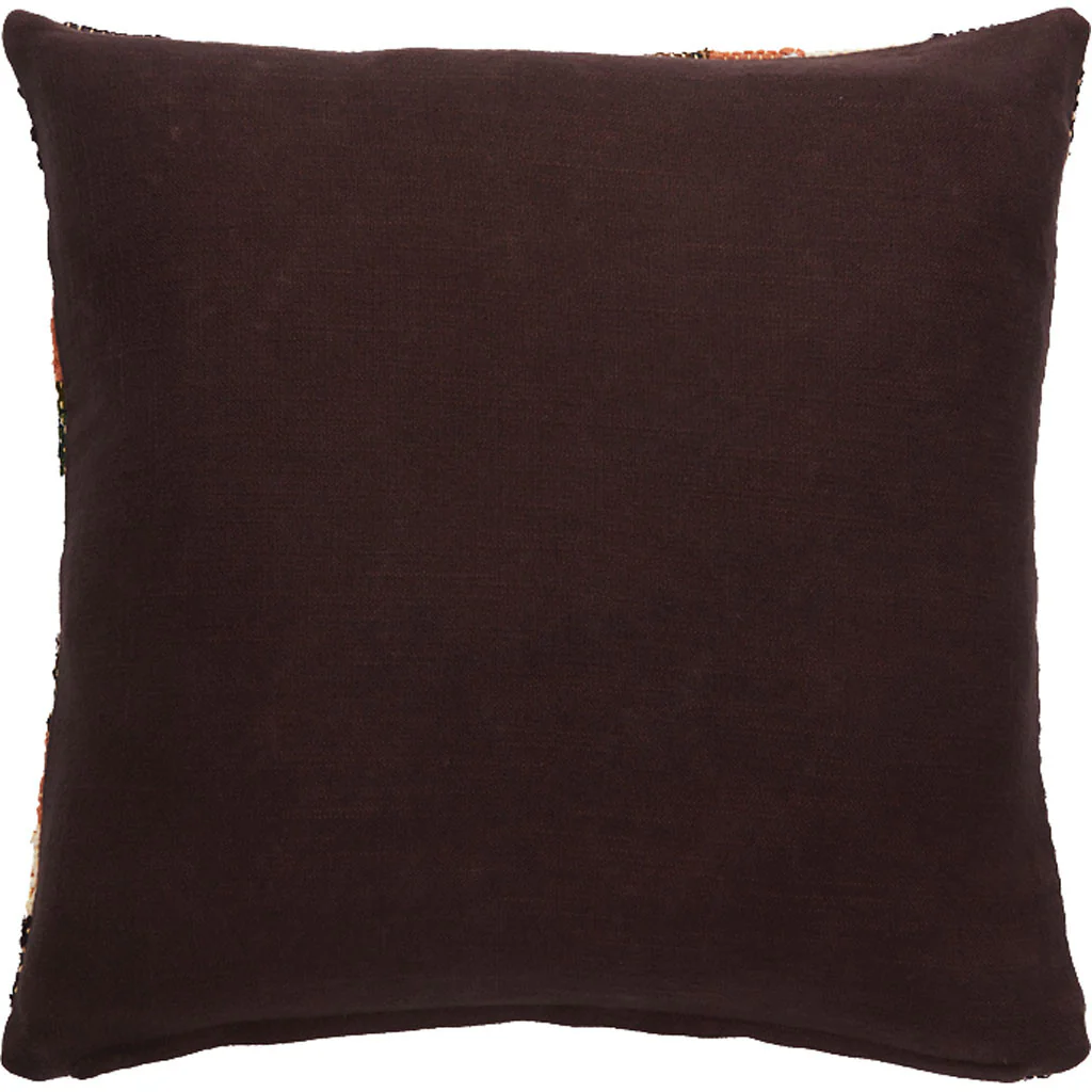 National Geographic Ng-31 Birch/Pebble Pillow - Image 2