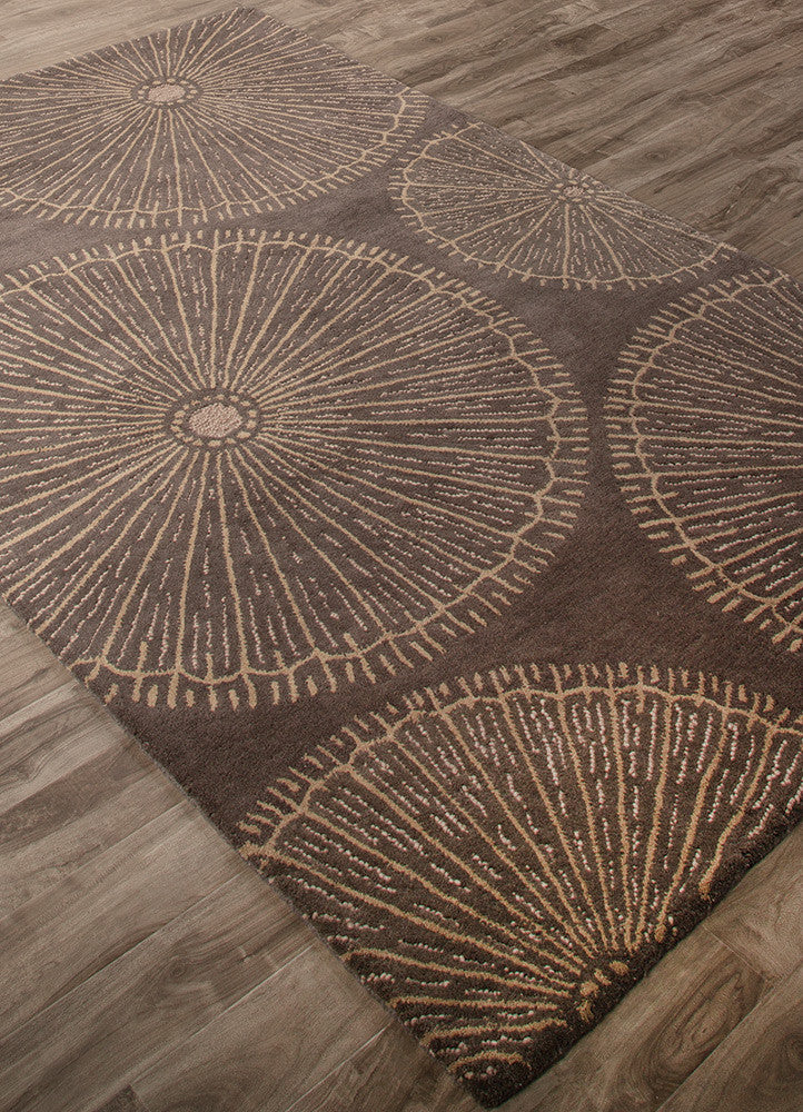 National Geographic Organism Gargoyle/Lark Area Rug - Image 2