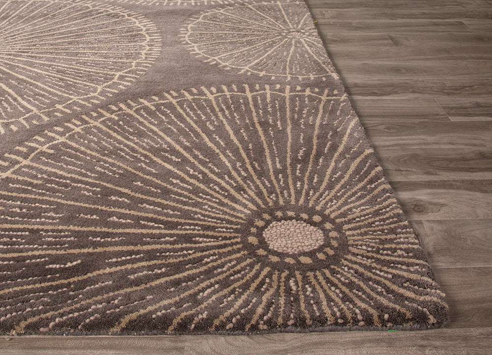 National Geographic Organism Gargoyle/Lark Area Rug - Image 3