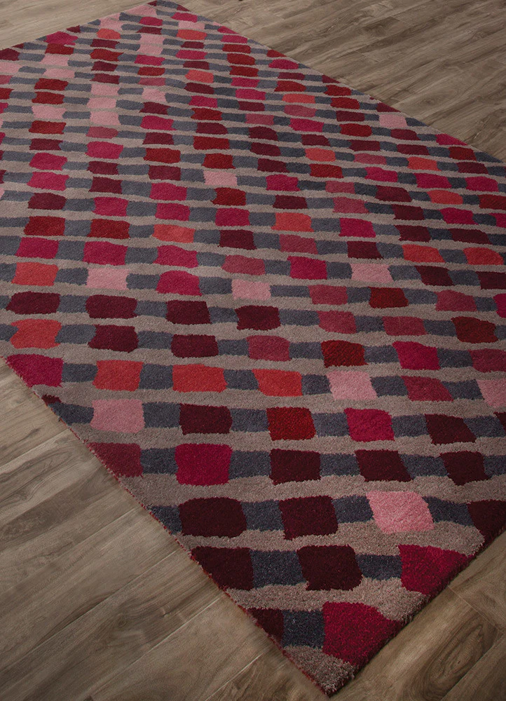 National Geographic Semis Atmospere/Copen Blue Area Rug - Image 2
