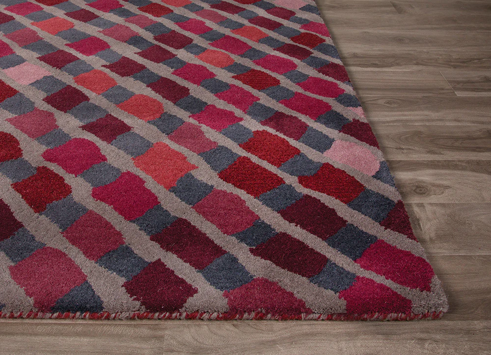 National Geographic Semis Atmospere/Copen Blue Area Rug - Image 3