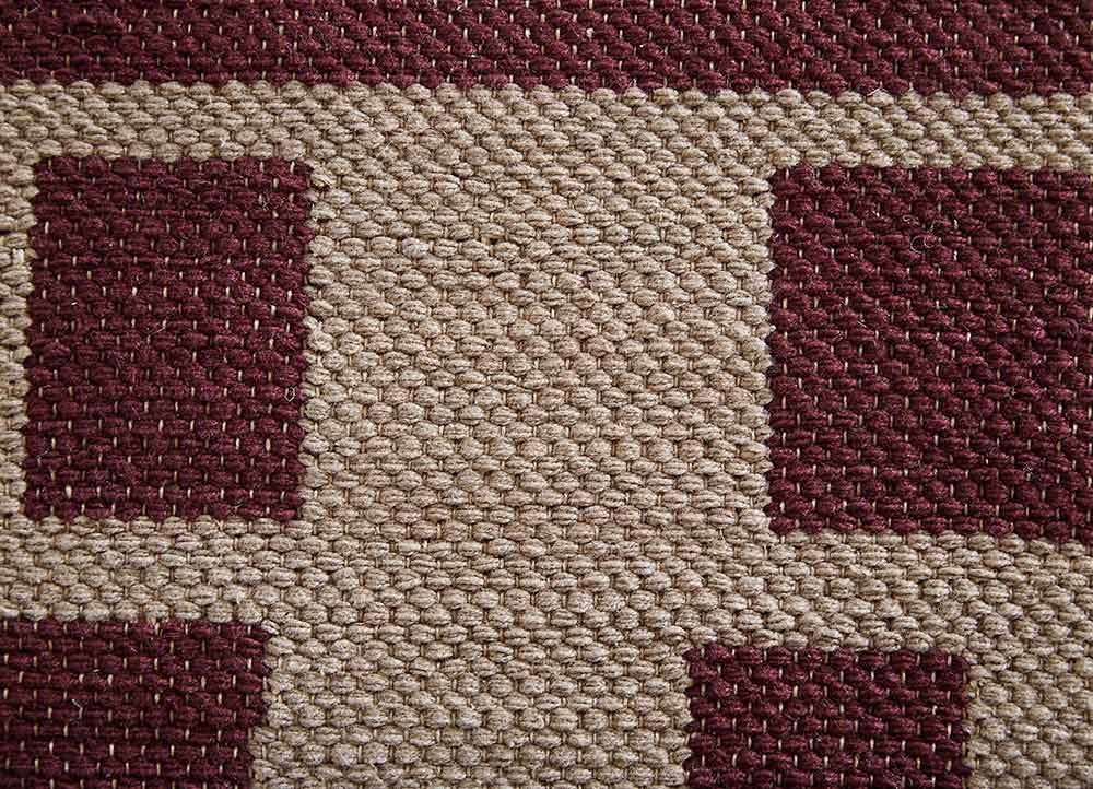 National Geographic Tiebele Purple/Gray Area Rug - Image 4