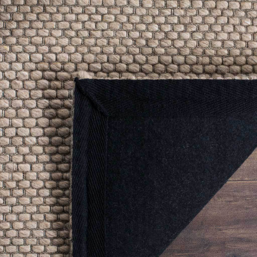 Natura Beige Area Rug - Image 4