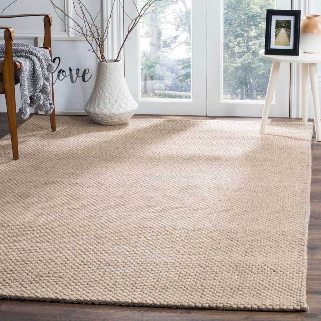 Natura Beige Area Rug - Image 5