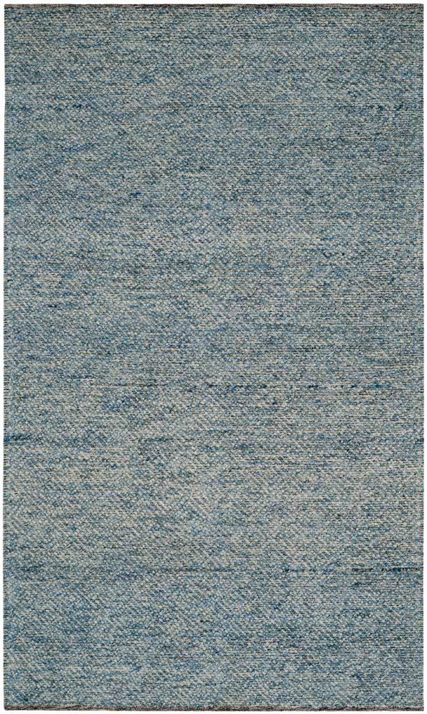 Natura Blue Area Rug - Image 3