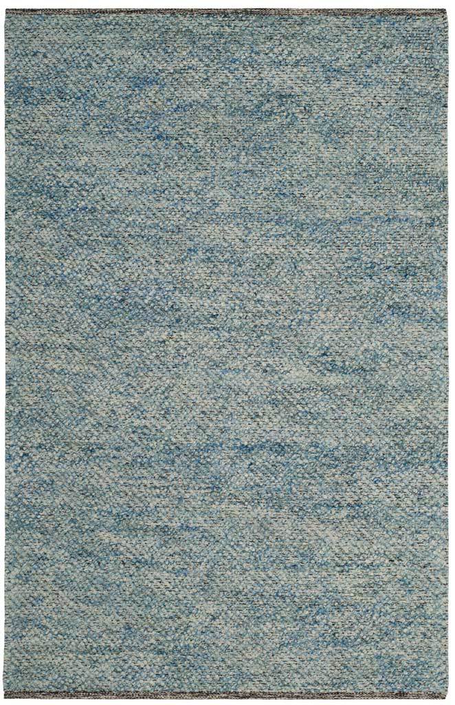 Natura Blue Area Rug - Image 4